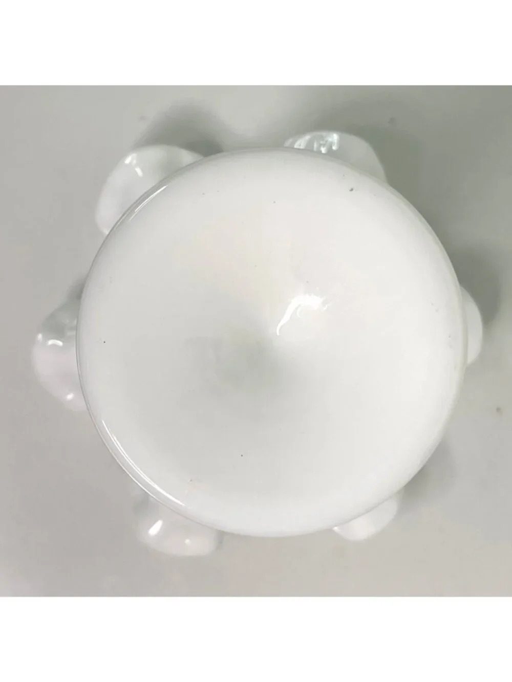 Fenton matching pair